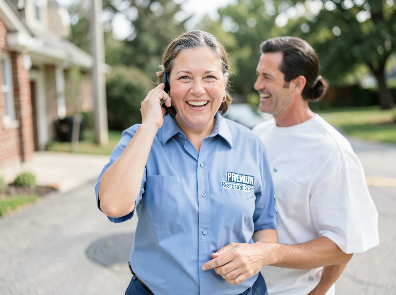Water Damage Restoration White Pigeon, MI FAQs